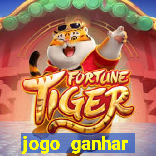 jogo ganhar dinheiro pix